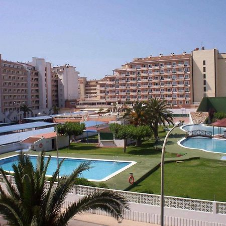 Urbanizacion Penismar 1 Playaestudio Peñíscola Extérieur photo
