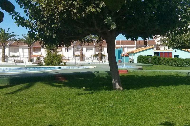 Urbanizacion Penismar 1 Playaestudio Peñíscola Extérieur photo