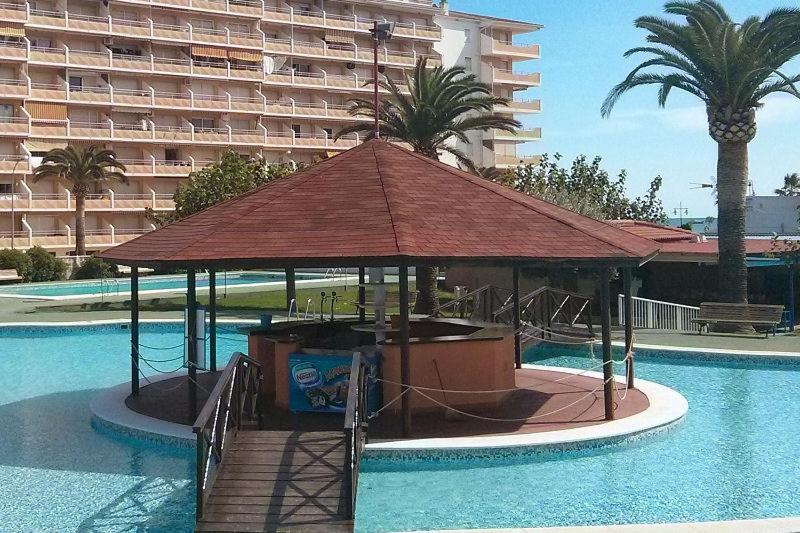 Urbanizacion Penismar 1 Playaestudio Peñíscola Extérieur photo