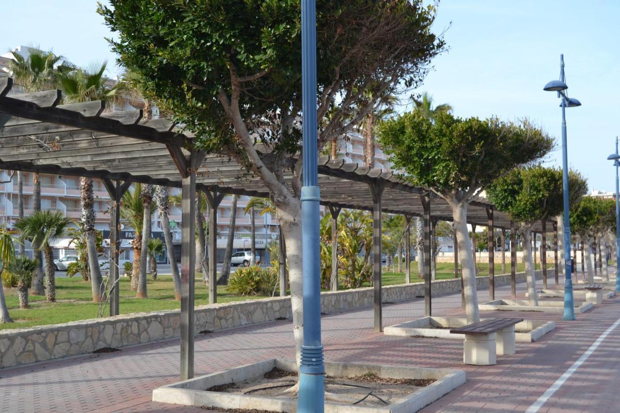 Urbanizacion Penismar 1 Playaestudio Peñíscola Extérieur photo